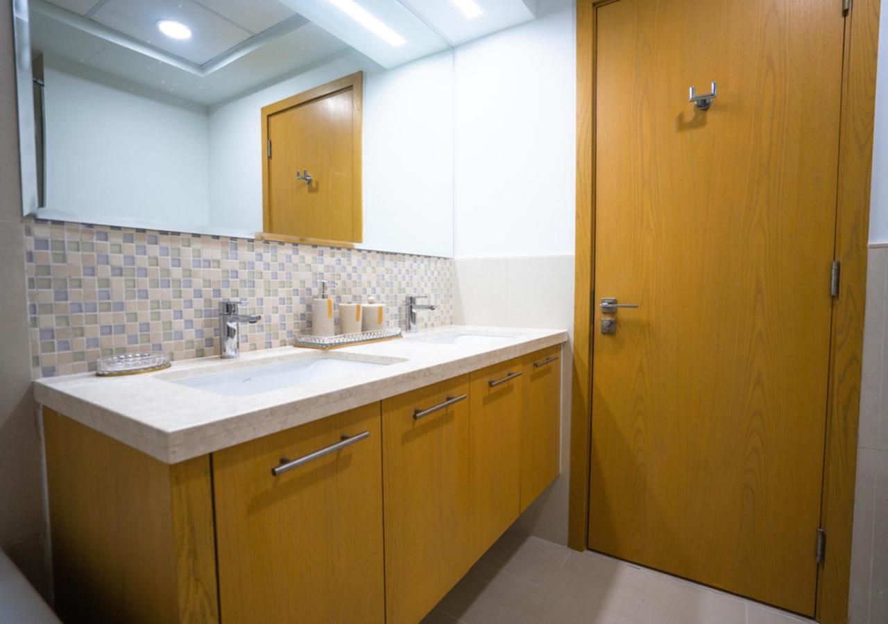 Nasma Luxury - Bellevue Tower 1 Appartement *