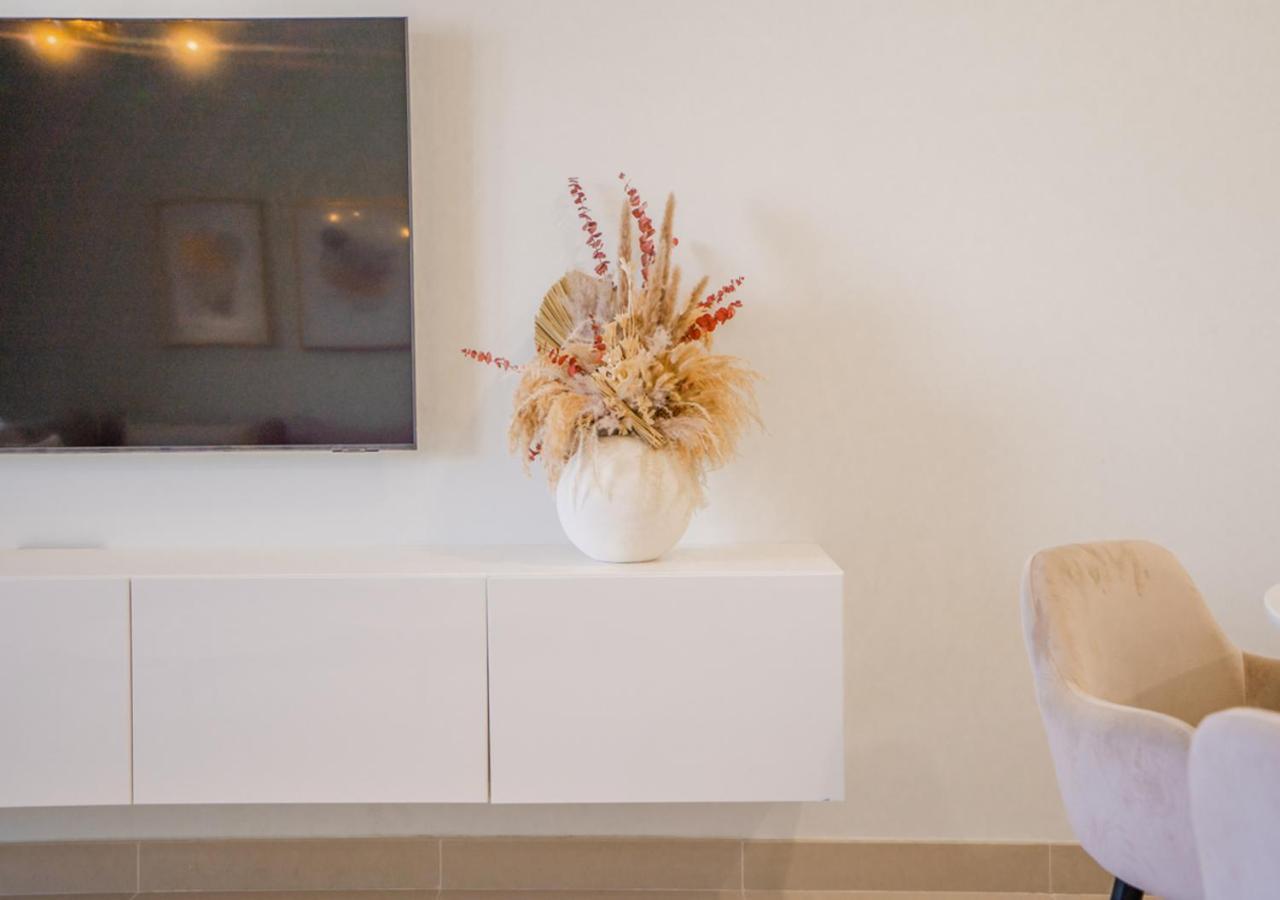 Appartement Nasma Luxury - Bellevue Tower 1