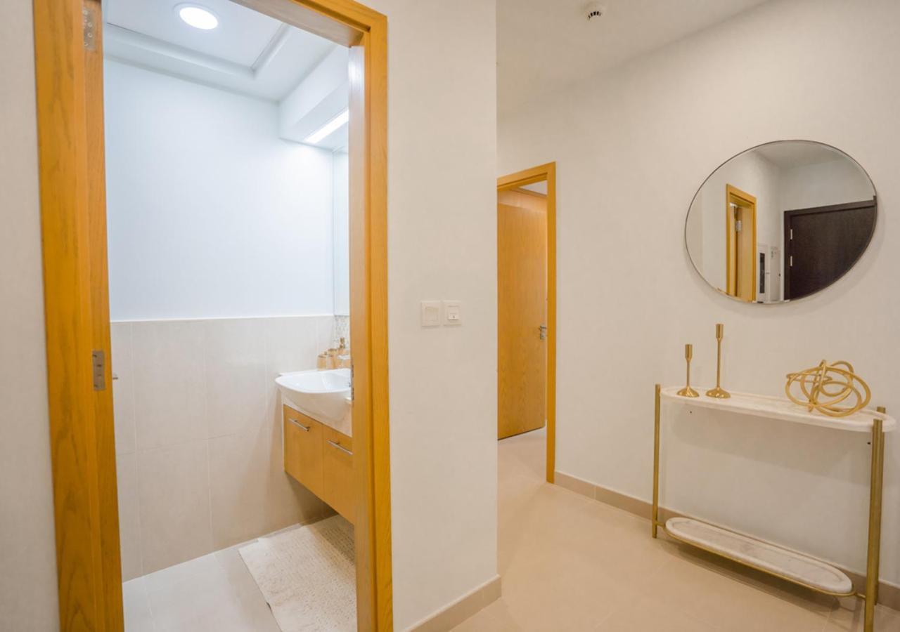 Nasma Luxury - Bellevue Tower 1 * Dubaï