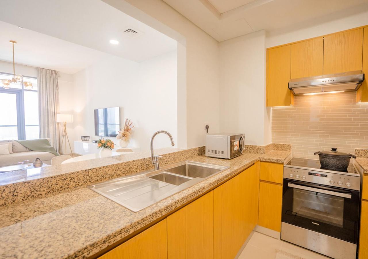 Nasma Luxury - Bellevue Tower 1 * Dubaï