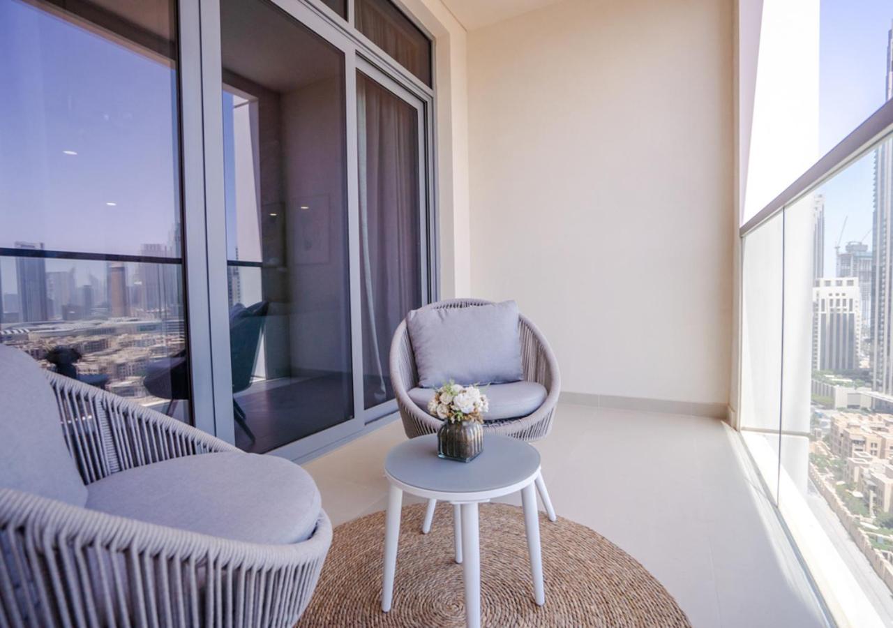 Nasma Luxury - Bellevue Tower 1 Appartement Dubaï