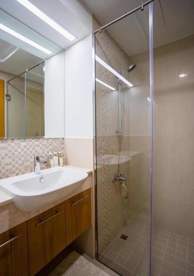 Nasma Luxury - Bellevue Tower 1 Appartement