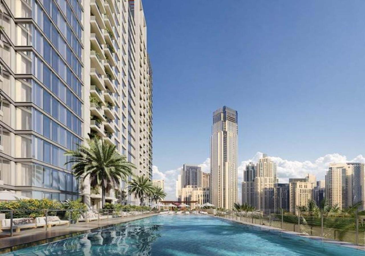 Nasma Luxury - Bellevue Tower 1 Apartment *