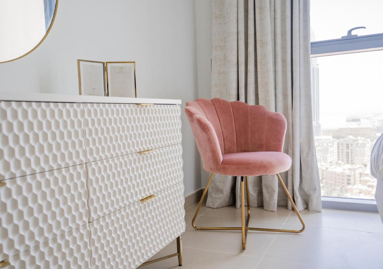 Apartment Nasma Luxury - Bellevue Tower 1