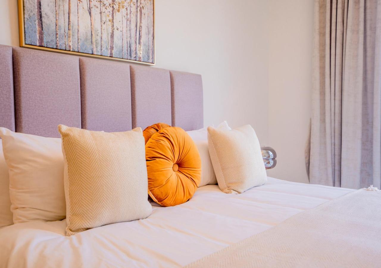 Nasma Luxury - Bellevue Tower 1 Apartment