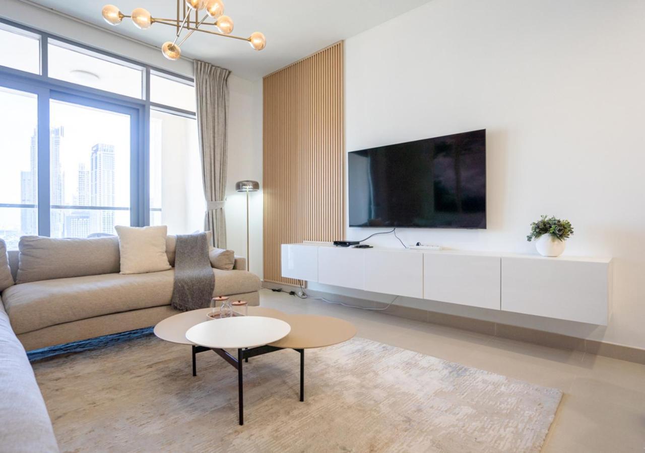 Apartment Nasma Luxury - Bellevue Tower 1 *